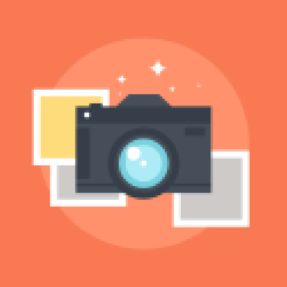 Photography Website