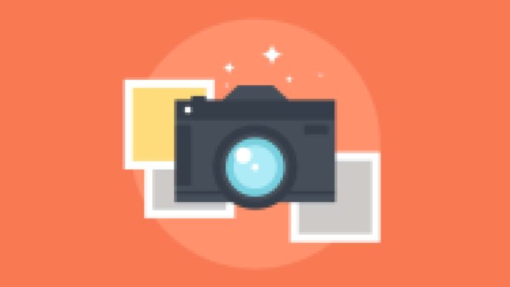 Photography Website