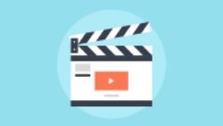 Online Cinema Website