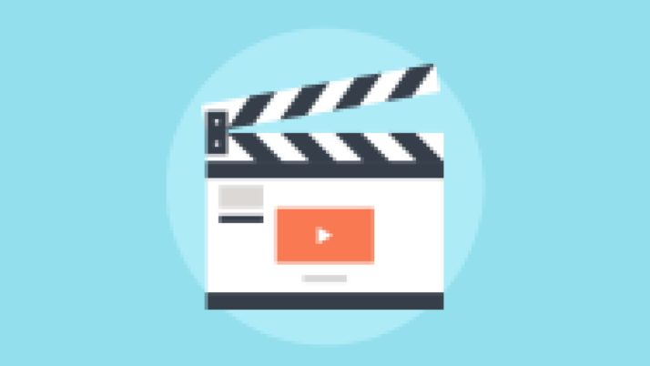 Online Cinema Website